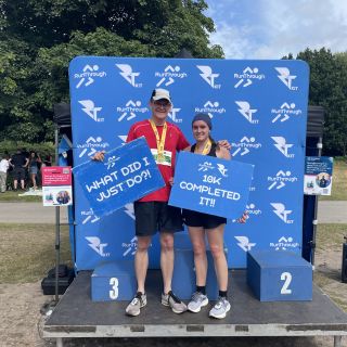 Profile photo for Rosa Day