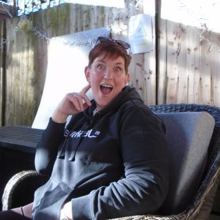 Profile photo for Kate Smith