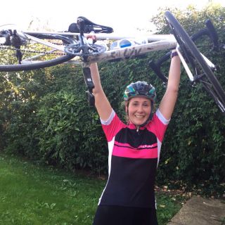 Profile photo for Nicola Spear