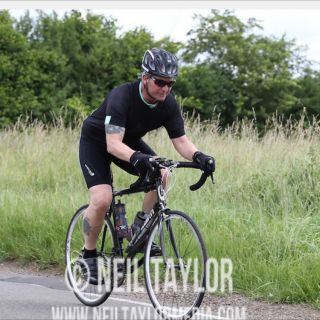 Profile photo for David Tidd