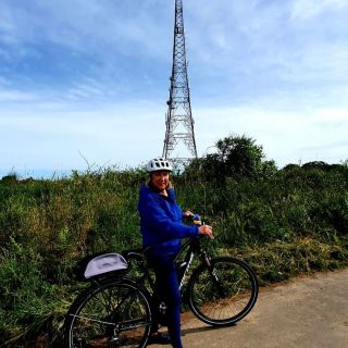 Profile photo for Liz Sullivan