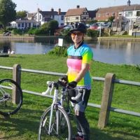 Profile photo for Cheryl Foster