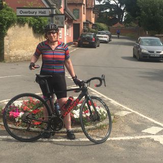 Profile photo for Janet Martin