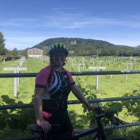 Profile photo for Rebecca Regan