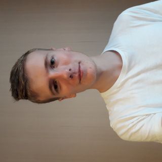 Profile photo for Oliver Lambert