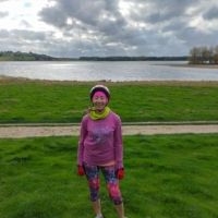 Profile photo for Deborah Hardiment