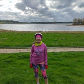 Profile photo for Deborah Hardiment