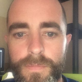 Profile photo for Ian Thompson