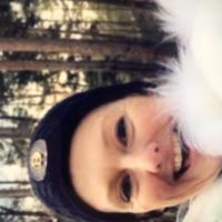 Profile photo for Melissa Nelson 