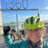 Profile photo for Fran Coates