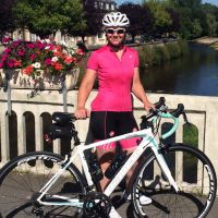 Profile photo for Julie Overton