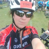 Profile photo for Stephanie Lynch