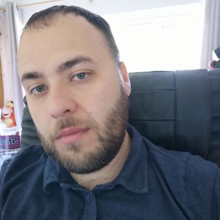 Profile photo for Jordan Wood