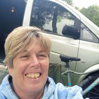 Profile photo for Anita Elliott