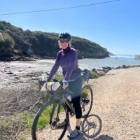 Profile photo for Angie Sword