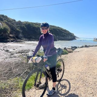 Profile photo for Angie Sword