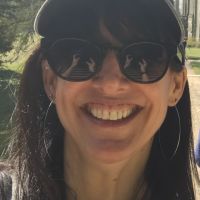 Profile photo for Cathy Elliott