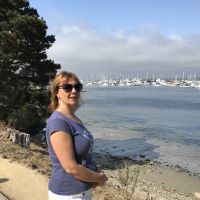 Profile photo for Tina Shea