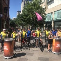 Profile photo for Debbie Jones