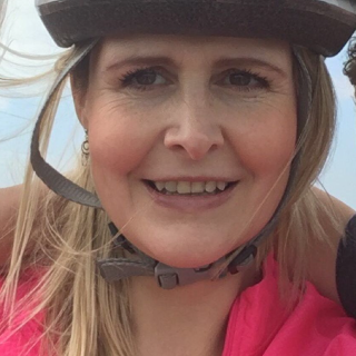 Profile photo for Julia Booth