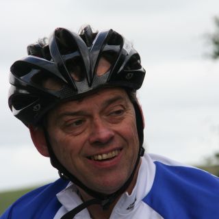 Profile photo for Ross Maxwell