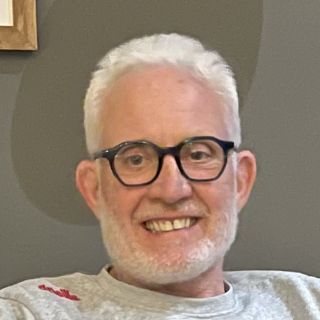 Profile photo for Mark Brocklehurst