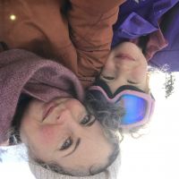 Profile photo for Louise Hogan