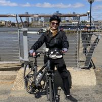 Profile photo for Kelly Thompson