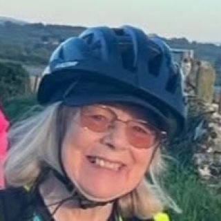 Profile photo for Ena Brown 