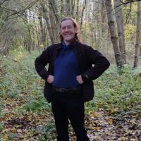 Profile photo for Lance Riley