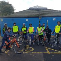 Profile photo for Muhammed Abdullah Sara Park