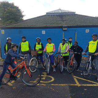 Profile photo for Muhammed Abdullah Sara Park