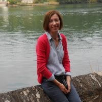 Profile photo for Anna Wilson