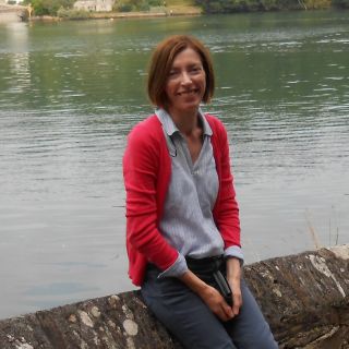 Profile photo for Anna Wilson