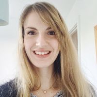 Profile photo for Hannah Cook