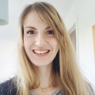 Profile photo for Hannah Cook