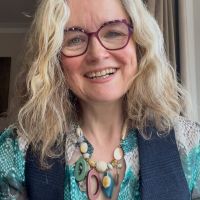 Profile photo for Sheila van Tol