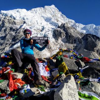 Profile photo for Lisa Lyon