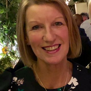 Profile photo for Christine Parkinson