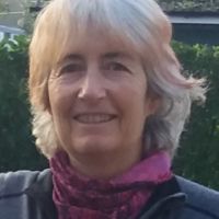 Profile photo for Jo Halford