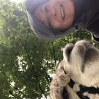 Profile photo for Fiona Kinder