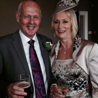 Profile photo for Karen Latham