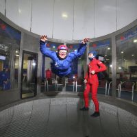 Profile photo for Caroline Ward