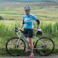 Profile photo for Penny Black