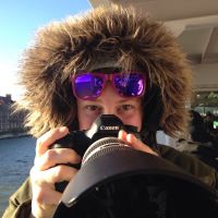 Profile photo for Rachel Price