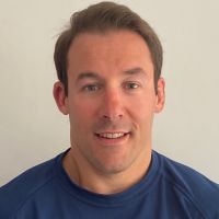 Profile photo for Gareth Hopkins