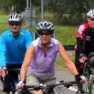 Profile photo for Carol Brazier