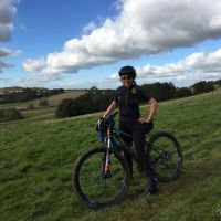 Profile photo for Carolyn Davies