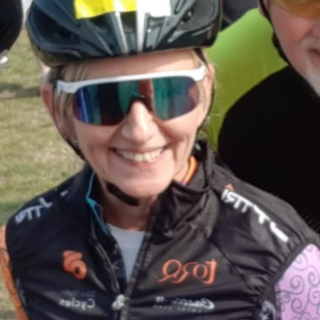 Profile photo for Nikki Haycox