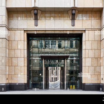 Photo for JPMorgan Glasgow